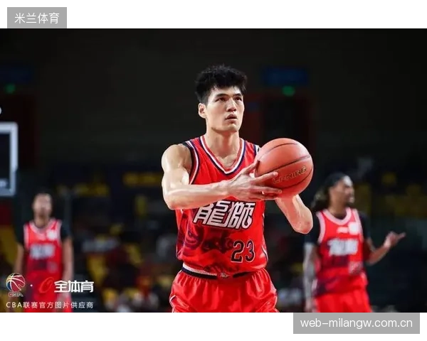 2026-27赛季CBA前五轮高价值场次公布：浙江广厦“意外”缺席，球迷们为何如此关注？